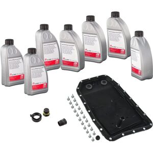 FEBI BILSTEIN Model 171752 Hydraulic Filter Set - Automatic Transmission FEBI BILSTEIN Model 171752 Hydraulic Filter Set - Automatic Transmission