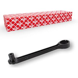 FEBI BILSTEIN 171810 Stabilizer Link - Front Axle FEBI BILSTEIN 171810 Stabilizer Link - Front Axle