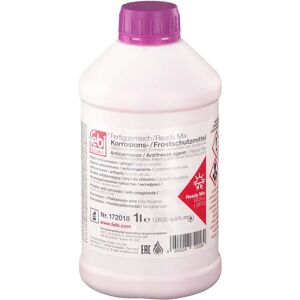 Antigel violet G12++ Febi Bilstein - 1L - Publicité Antigel violet G12++ Febi Bilstein - 1L - Publicité