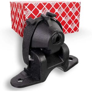 Support de système d'échappement FEBI BILSTEIN - Élastomère d'acier 0,158kg - Publicité Support de système d'échappement FEBI BILSTEIN - Élastomère d'acier 0,158kg - Publicité