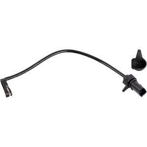 FEBI BILSTEIN Verschleißwarnkontakt - Vorderachse, OE 8W0 615 121 H FEBI BILSTEIN Verschleißwarnkontakt - Vorderachse, OE 8W0 615 121 H