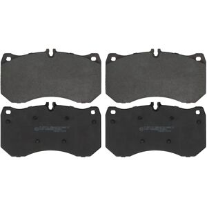 Febi Bilstein 173458 Etupäällyslaitteet Audi A6, A7, A8 Febi Bilstein 173458 Etupäällyslaitteet Audi A6, A7, A8