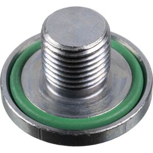 Bouchon de transmission FEBI BILSTEIN - 22mm, M10 x 1, Hexagone, Zingué - Publicité Bouchon de transmission FEBI BILSTEIN - 22mm, M10 x 1, Hexagone, Zingué - Publicité