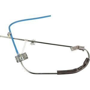 Febi Bilstein 174406 Window Regulator - Front Right - Fits Iveco Febi Bilstein 174406 Window Regulator - Front Right - Fits Iveco