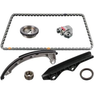 FEBI BILSTEIN 174881 Jeu de distribution - Timing Chain Kit - Publicité FEBI BILSTEIN 174881 Jeu de distribution - Timing Chain Kit - Publicité
