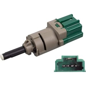 FEBI BILSTEIN Jarruvalon kytkin - OE 98 182 324 80 - Vihreä FEBI BILSTEIN Jarruvalon kytkin - OE 98 182 324 80 - Vihreä