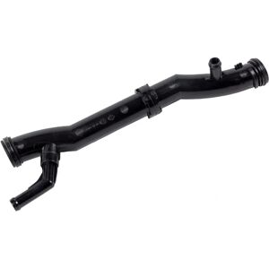 Tubo de água de refrigeração de plástico Febi Bilstein - Peça do sistema de arrefecimento Tubo de água de refrigeração de plástico Febi Bilstein - Peça do sistema de arrefecimento