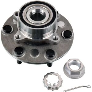 FEBI BILSTEIN 176438 Pyörärengaspaketti - Etuakseli FEBI BILSTEIN 176438 Pyörärengaspaketti - Etuakseli