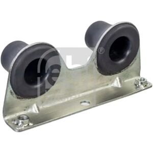 Febi Bilstein Abgas-Halter - Volkswagen Transporter T5 Multivan Febi Bilstein Abgas-Halter - Volkswagen Transporter T5 Multivan
