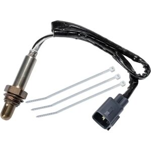 FEBI BILSTEIN 177505 Lambdasensori - Lämmitysjärjestelmä, M18 x 1.5, 4 johtimet FEBI BILSTEIN 177505 Lambdasensori - Lämmitysjärjestelmä, M18 x 1.5, 4 johtimet