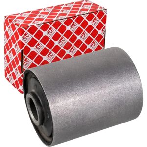 FEBI BILSTEIN Cuscinetto molla posteriore FEBI BILSTEIN Cuscinetto molla posteriore