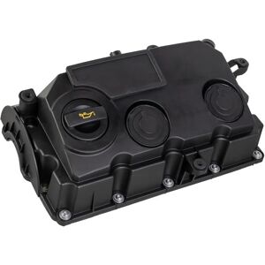 Febi Bilstein ventiltäcke tiivisteellä - Kansi venttiilille Febi Bilstein ventiltäcke tiivisteellä - Kansi venttiilille