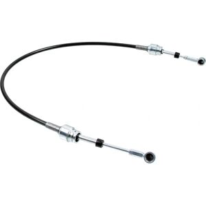 Febi Fiat Punto Clutch Cable - Left Side, 789/1045mm Febi Fiat Punto Clutch Cable - Left Side, 789/1045mm