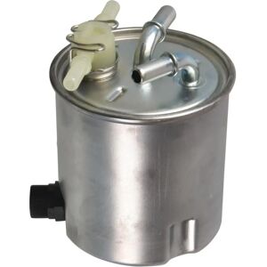 Febi Nissan Kraftstofffilter - 10mm Rohr - Ohne Wassersensor - Robuste OE-Qualität Febi Nissan Kraftstofffilter - 10mm Rohr - Ohne Wassersensor - Robuste OE-Qualität