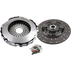 FEBI BILSTEIN 180124 Jarrusarja - Hydraulinen painesäätö FEBI BILSTEIN 180124 Jarrusarja - Hydraulinen painesäätö