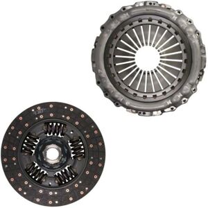 FEBI BILSTEIN 180125 - Kaksoisvoitelusetti FEBI BILSTEIN 180125 - Kaksoisvoitelusetti