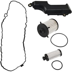 Kit de servicio de transmisión automática FEBI BILSTEIN 180604 - AUDI Q5, A6 C7, A4 B9 Kit de servicio de transmisión automática FEBI BILSTEIN 180604 - AUDI Q5, A6 C7, A4 B9
