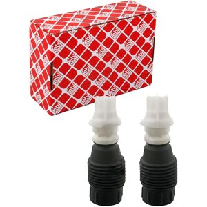 Febi Modello 180811 - Kit di protezione dell'ammortizzatore Febi Modello 180811 - Kit di protezione dell'ammortizzatore