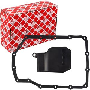 Conjunto de filtros hidráulicos automáticos Mazda 2/3 - 180957 Conjunto de filtros hidráulicos automáticos Mazda 2/3 - 180957