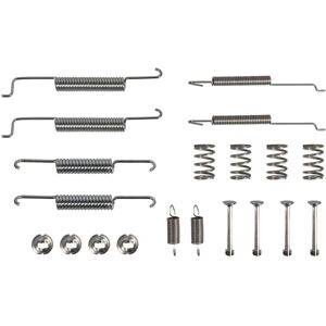 FEBI BILSTEIN Jarrupalasarja - Takapyöräskytki Skoda Felicia 2, Fabia 1 & 2 FEBI BILSTEIN Jarrupalasarja - Takapyöräskytki Skoda Felicia 2, Fabia 1 & 2