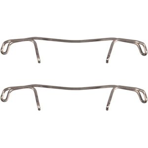 FEBI BILSTEIN Bremsbelag Satz - Vorder-/Hinterachse, passend für Audi VW Seat Skoda Toyota Mazda Ford Saab Peugeot Cadillac Jaguar FEBI BILSTEIN Bremsbelag Satz - Vorder-/Hinterachse, passend für Audi VW Seat Skoda Toyota Mazda Ford Saab Peugeot Cadillac Jaguar