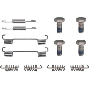 Jarrulevyt ja -palat FEBI BILSTEIN Mercedes-Benz Vito, luokka A, B, Viano, sarja 124 Jarrulevyt ja -palat FEBI BILSTEIN Mercedes-Benz Vito, luokka A, B, Viano, sarja 124
