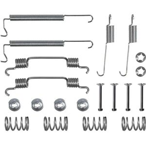FEBI BILSTEIN FE182150 Takajarrupalat Opelille FEBI BILSTEIN FE182150 Takajarrupalat Opelille