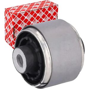 FEBI BILSTEIN 182325 Silent Bloc De Triangle - Jousitus, Linkkuralle, Kumi/Metall FEBI BILSTEIN 182325 Silent Bloc De Triangle - Jousitus, Linkkuralle, Kumi/Metall