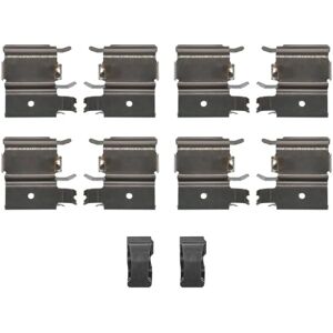 FEBI BILSTEIN Etu jarrusatula Mazda Suzuki FEBI BILSTEIN Etu jarrusatula Mazda Suzuki