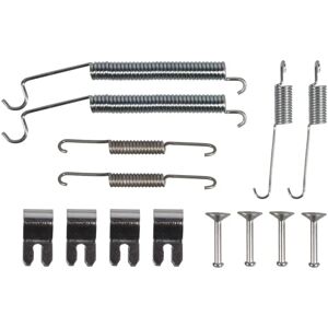 FEBI BILSTEIN 182553 Takajarrusarja Mitsubishi Colt VI FEBI BILSTEIN 182553 Takajarrusarja Mitsubishi Colt VI