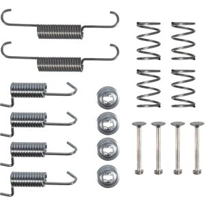 FEBI BILSTEIN Subaru Jarrupalikka Sarja - Takana, 0,087kg FEBI BILSTEIN Subaru Jarrupalikka Sarja - Takana, 0,087kg