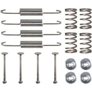 FEBI BILSTEIN 182575 Jarruvarusteet FEBI BILSTEIN 182575 Jarruvarusteet