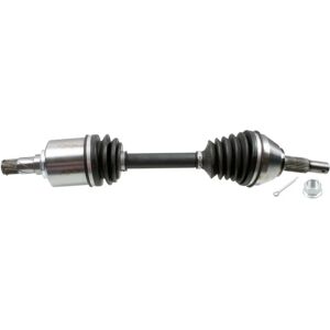 Febi Bilstein Arbre de transmission - Avant gauche pour Nissan Qashqai, X-Trail, Renault Koleos - Publicité Febi Bilstein Arbre de transmission - Avant gauche pour Nissan Qashqai, X-Trail, Renault Koleos - Publicité