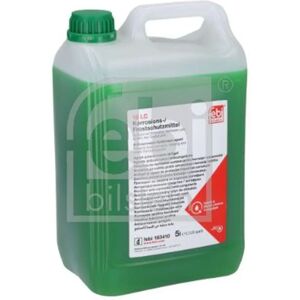 FEBI BILSTEIN Antigel - Concentré pour BMW, Mercedes-Benz, Fiat, Toyota, Alfa Romeo - Antigel - Publicité FEBI BILSTEIN Antigel - Concentré pour BMW, Mercedes-Benz, Fiat, Toyota, Alfa Romeo - Antigel - Publicité