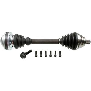 FEBI BILSTEIN - 183497 Arbre de transmission - Compatible avec VW Golf V, Plus, Crossgolf, Skoda Kodiaq - Publicité FEBI BILSTEIN - 183497 Arbre de transmission - Compatible avec VW Golf V, Plus, Crossgolf, Skoda Kodiaq - Publicité
