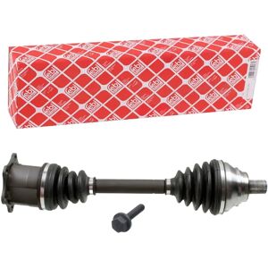 Febi Bilstein Vorderachse links - Kompatibel mit Seat Alhambra & VW Sharan Febi Bilstein Vorderachse links - Kompatibel mit Seat Alhambra & VW Sharan
