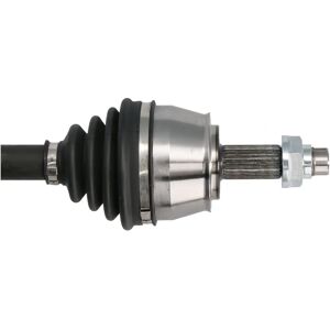 FEBI BILSTEIN 186604 Arbre de transmission avant gauche - Arbre de transmission - Publicité FEBI BILSTEIN 186604 Arbre de transmission avant gauche - Arbre de transmission - Publicité