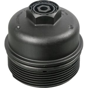 FEBI BILSTEIN Ölfiltergehäuse - 85mm, Dichtring, 25Nm FEBI BILSTEIN Ölfiltergehäuse - 85mm, Dichtring, 25Nm