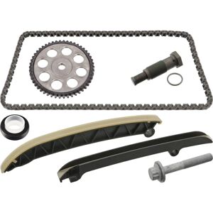 SWAG 83 10 4259 Timing Chain Kit - Frontal Sided, 150 Links, VW & Audi Compatible SWAG 83 10 4259 Timing Chain Kit - Frontal Sided, 150 Links, VW & Audi Compatible