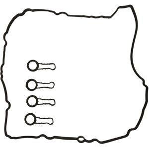 SWAG 20 10 7526 Engine Head Cover Gasket Set - Engine Head Cover Gasket Set SWAG 20 10 7526 Engine Head Cover Gasket Set - Engine Head Cover Gasket Set