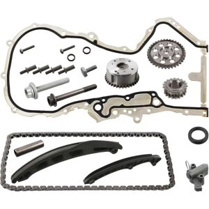 SWAG 03C109158A Jakopaketti - Timing Chain Set SWAG 03C109158A Jakopaketti - Timing Chain Set
