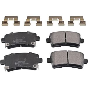 SWAG Model 40 11 6147 Brake Pads - Brake Pads SWAG Model 40 11 6147 Brake Pads - Brake Pads