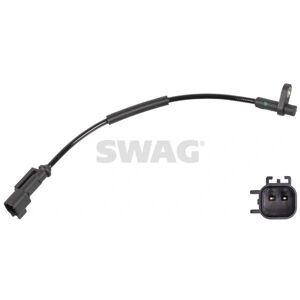 SWAG 33 10 1166 - ABS Wheel Speed Sensor for Ford Transit SWAG 33 10 1166 - ABS Wheel Speed Sensor for Ford Transit