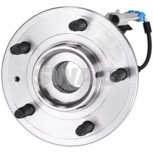 SWAG 33 10 6647 Wheel Bearing Kit - Wheel Type SWAG 33 10 6647 Wheel Bearing Kit - Wheel Type