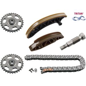 SWAG 33 10 8470 Ajastinketjun setti - Timing Chain Kit SWAG 33 10 8470 Ajastinketjun setti - Timing Chain Kit