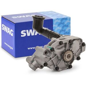 SWAG 33 11 0182 Engine Oil Pump - Engine Oil Pump for Opel, Citroën, Ford SWAG 33 11 0182 Engine Oil Pump - Engine Oil Pump for Opel, Citroën, Ford