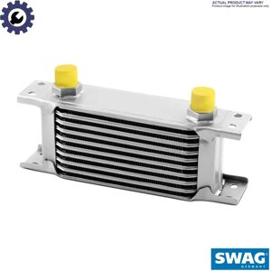 SWAG 33 11 0741 Radiator - OEM BMW part SWAG 33 11 0741 Radiator - OEM BMW part