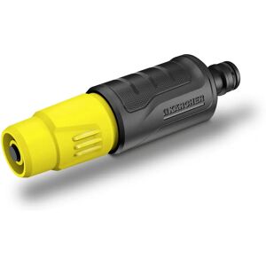 Kärcher 2.645-264.0 Tuinslang nozzle - Zwart, Geel Kärcher 2.645-264.0 Tuinslang nozzle - Zwart, Geel
