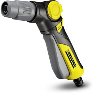 Kärcher Tuinslang Spraypistool Nozzle - Verstelbare stroom - Tuin Kärcher Tuinslang Spraypistool Nozzle - Verstelbare stroom - Tuin