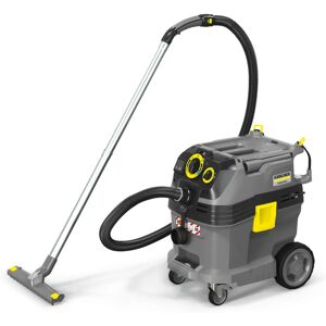 Kärcher NT 30/1 Tact Te M - Aspiratore da officina Kärcher NT 30/1 Tact Te M - Aspiratore da officina